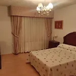 Navaluenga Apartment *