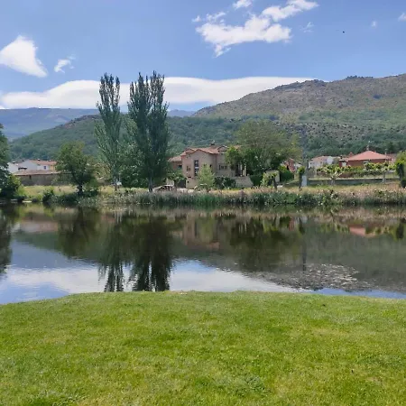 Navaluenga *