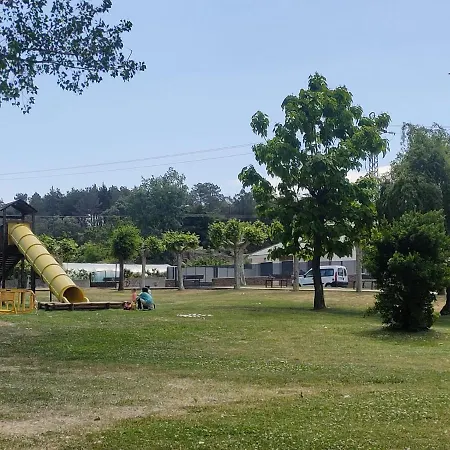 Apartmán Navaluenga