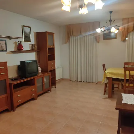 Navaluenga Navaluenga