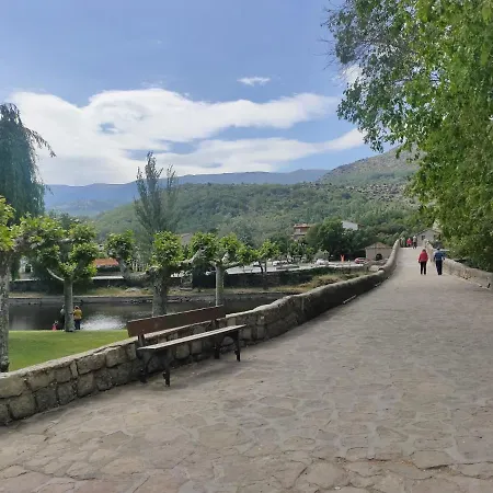 Navaluenga Навалуэнга