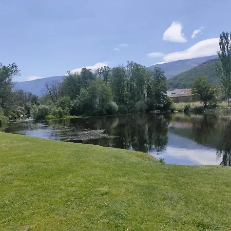 Apartamento Navaluenga *