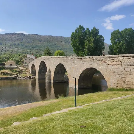 Apartamento Navaluenga Navaluenga