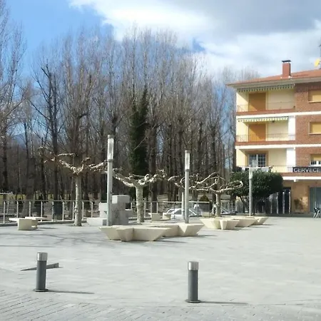 Apartmán Navaluenga