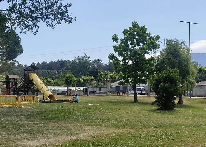 아파트 Navaluenga