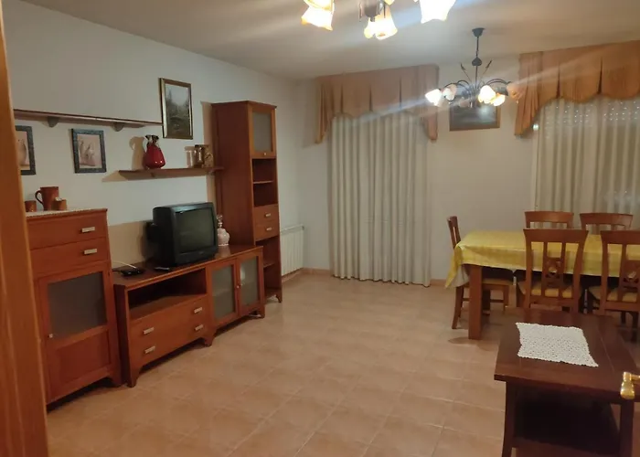 Navaluenga Navaluenga