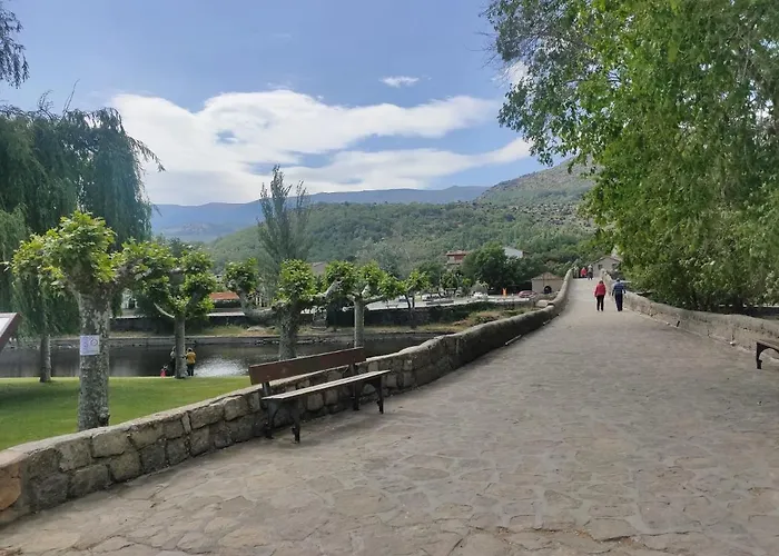 Navaluenga Navaluenga