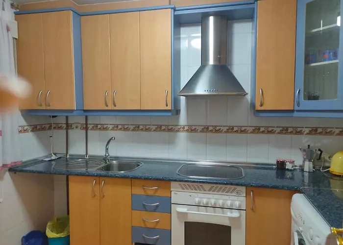 Apartment Navaluenga