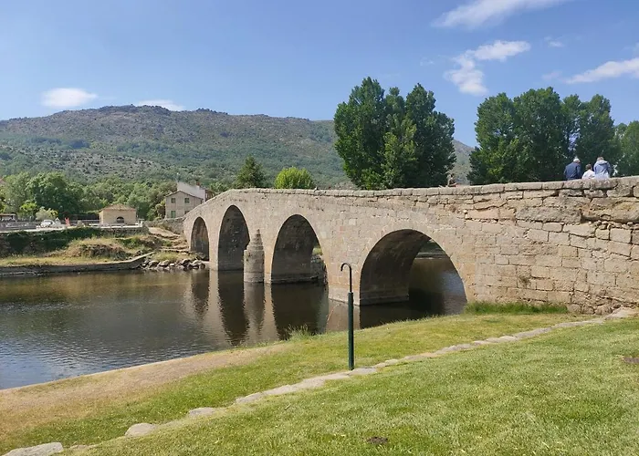 Apartment Navaluenga Navaluenga