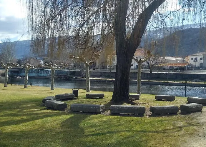 Navaluenga Навалуэнга