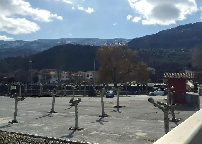 Navaluenga 아파트 *